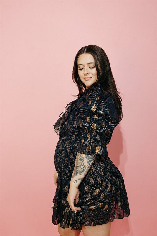 Kaya Dress